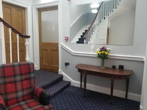 Mayfield Suites, Забронировать Гостевой дом Эдинбург Midlothian, рядом с Summerhall