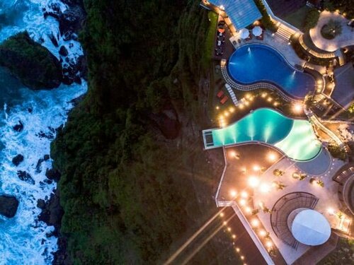 The Edge Bali, Забронировать Отель СПА-отели Нуса-Дуа, SPA-услуги