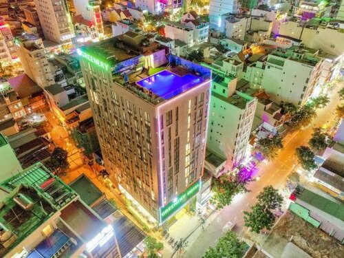 Greenery Hotel