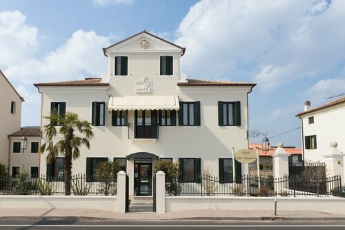 Villa Gasparini, Забронировать Отель Доло Brenta Riviera