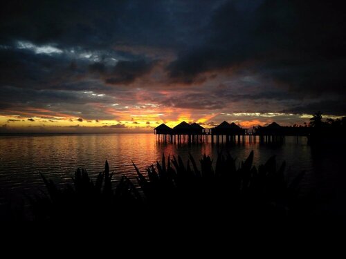 Coconuts Beach Club Resort and Spa, Prenota Resort Siumu Samoa