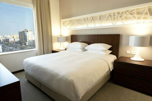 Hyatt House Jeddah Sari Street, Забронировать Отель Аль Салама 