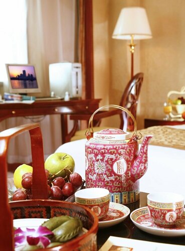 Maison New Century Hotel Ningbo, Book Hotel All inclusive-hoteller i Ningbo, Alt inklusive