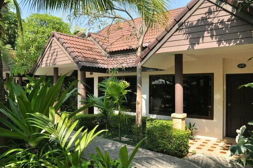 Laluna Hotel And Resort, Chiang Rai, Забронировать Курортный отель Чианграй провинция Чианграй