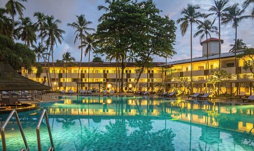 Tangerine Beach Hotel, Rezervasyon Otel Kalutara Kalutara District