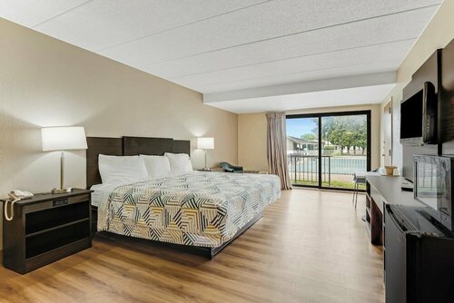 Red Carpet Inn & Suites, Buchen Sie Hotel Philadelphia Philadelphia und Umgebung