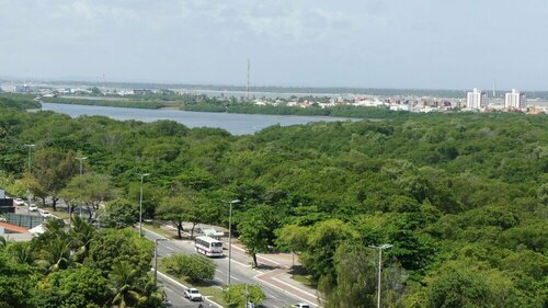Go Inn Hotel Aracaju, Book Hotel Sergipe hoteller med pool, Swimmingpool
