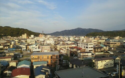 Hotel Miyako Hills, Prenota Hotel Miyako Iwate