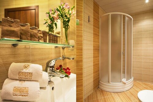 Uniqato Hotel, Reserva ahora Hotel Stara Zagora Stara Zagora Province