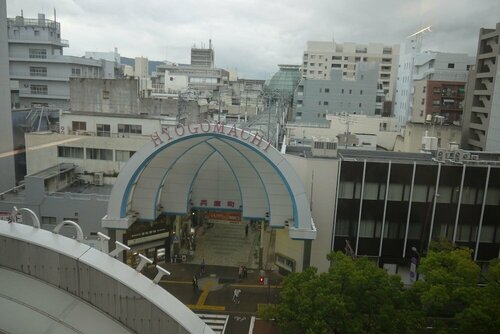 Takamatsu Tokyu REI Hotel, Забронировать Отель Отели Такамацу с завтраком, Завтраки