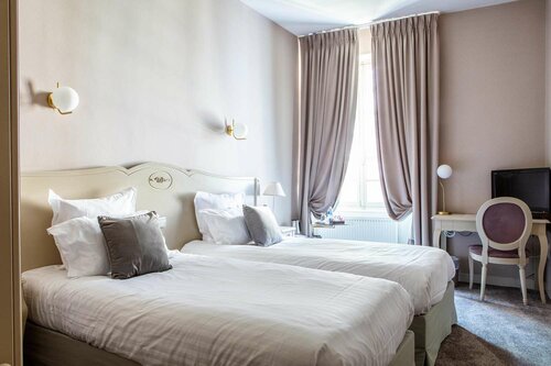 Hôtel Le Maxime, Đặt Khách sạn Auxerre 