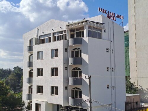 Home Town Addis Hotel, Prenota Hotel Hotel economici a Addis Abeba
