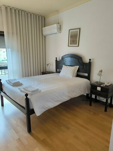 Hotel Mira Serra, Varaa Hotelli Hotellit Beira Interior Norte aamiaisella, Aamiainen