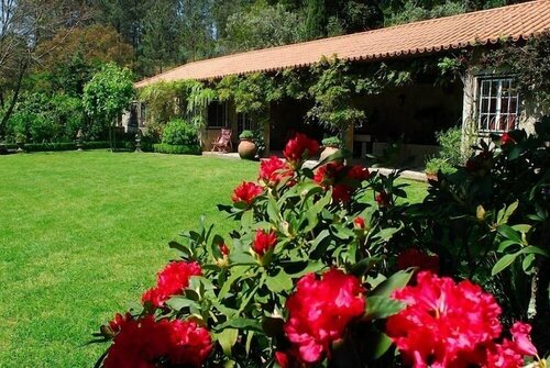 Quinta Da Bouca D'Arques, Book Pension Hoteller i Minho med pool, Swimmingpool