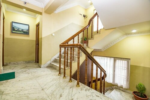Hotel Livin Kathmandu, Забронировать Отель Отели Катманду с завтраком, рядом с Narayanhiti Palace Museum, Завтраки
