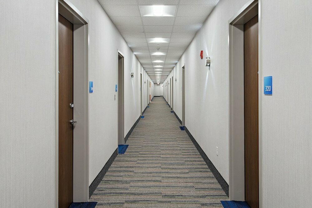 Holiday Inn Express