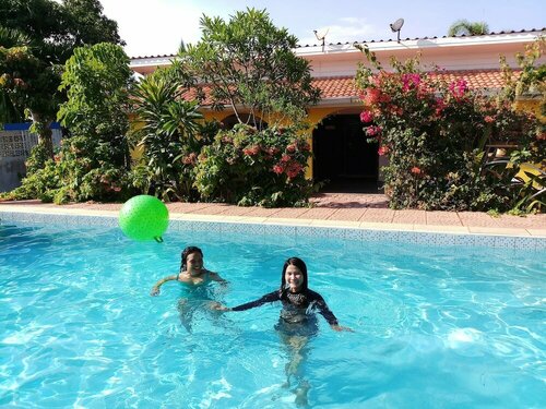 Penny's Home Stay Resort, Book Ferieresort Ban Chang Rayong Province