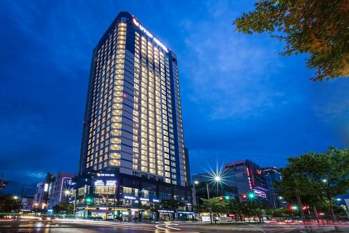 Utop Boutique Hotel&Residence, Reserva ahora Boutique Gwangju Gyeonggi-do