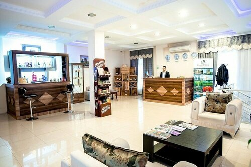 Central Park Baku Flat, Book Lejlighed Lejligheder i Baku, Lejlighed
