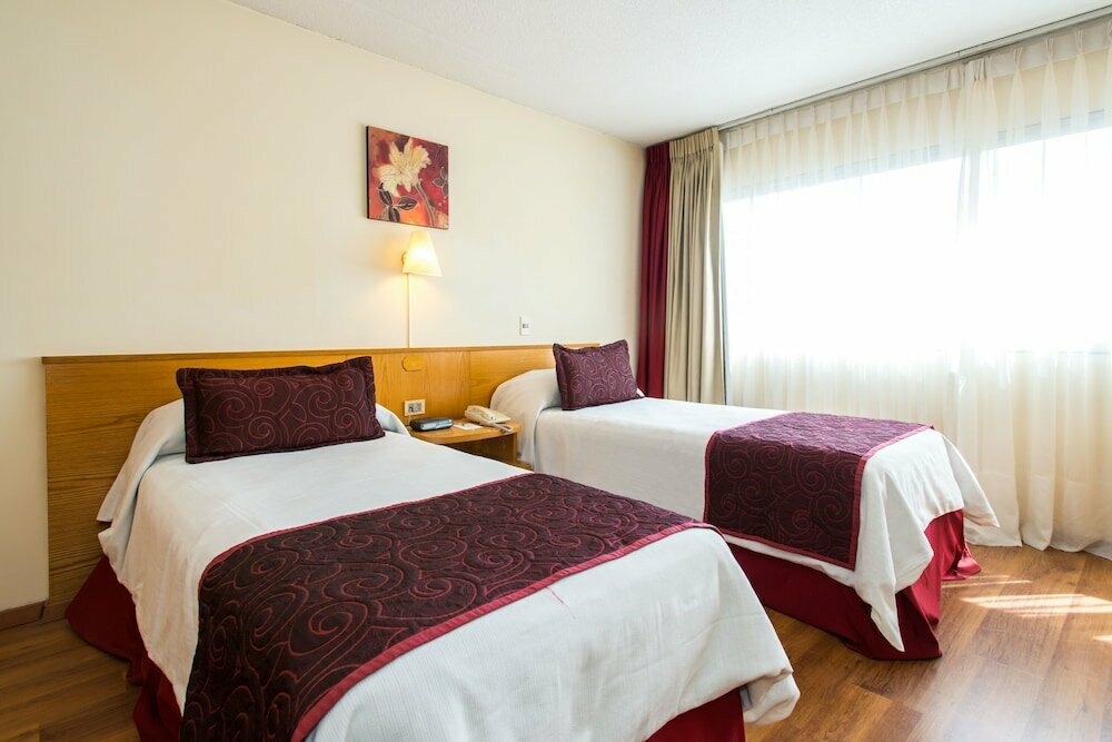 Armon Suites Hotel