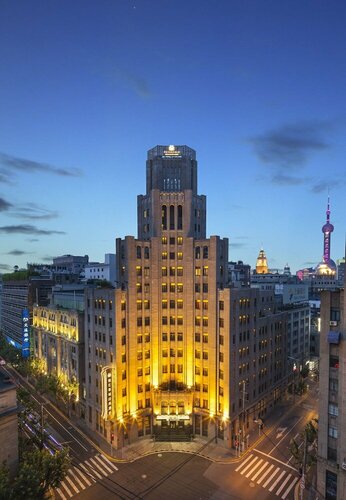 Metropolo Xin Cheng Hotel, The Bund Shanghai, Забронировать Отель Хуанпу Шанхай, рядом с Shanghai East Jinling Road Ferry Station