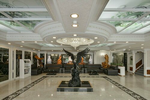 Ever Luck Hotel, Забронировать Отель СПА-отели Xinxing District, SPA-услуги