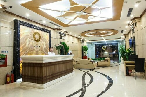 The Pearl Hotel, Забронировать Отель Недорогие отели Ханоя, недорогие