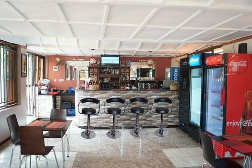Biyem Hotel, Book Hotel Kampala Uganda