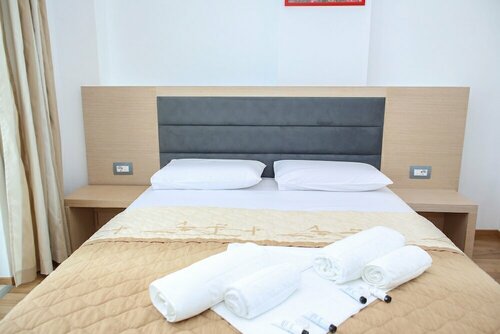 Hotel Saranda Palace, Reservar Hotel Hotéis em Vlorë County com piscina, Piscina