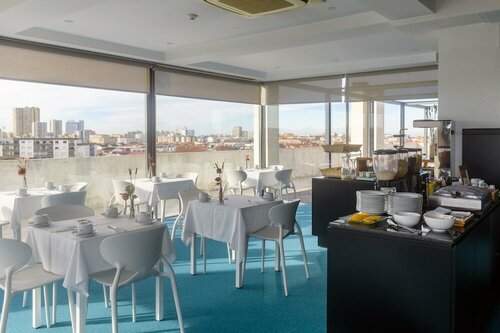 Hotel Torre Mar, Rezervovat Hotel Povoa De Varzim 