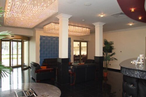 Chesney Hotel, Book Hotel Victoria Island 