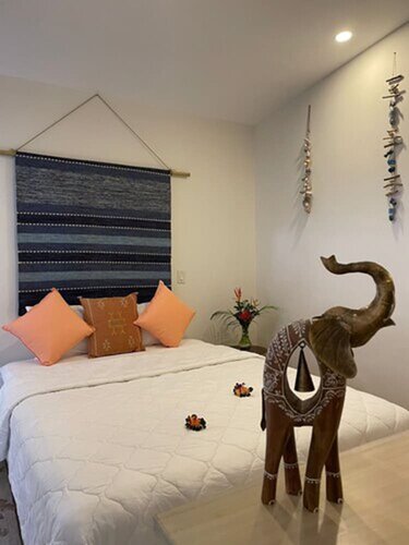 La Ramona Charming Hotel, Rezervovat Hotel Tamarindo Guanacaste