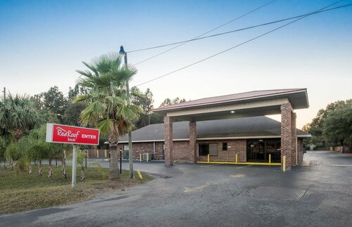 Best Western Baldwin Inn, Rezervovat Hotel Baldwin Florida