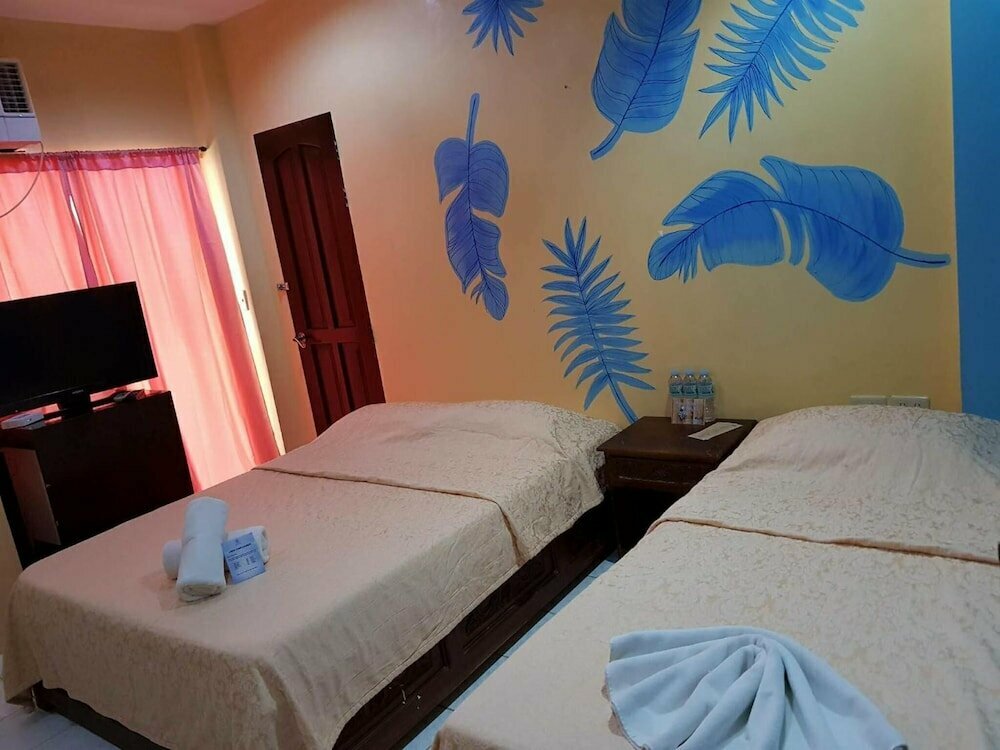 The Tides Hotel Boracay