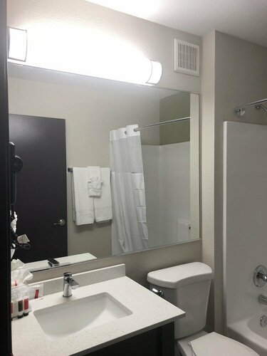 Baymont by Wyndham Phoenix I-10 near 51st Ave, Забронировать Отель Отели Estrella с завтраком, Завтраки