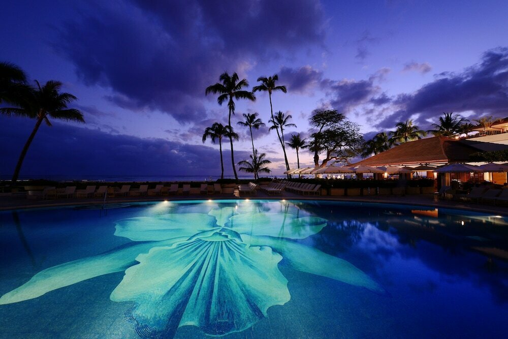 Halepuna Waikiki by Halekulani