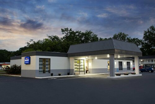 Baymont by Wyndham Cheraw, Забронировать Мини-отель Отели Чиро с завтраком, Завтраки