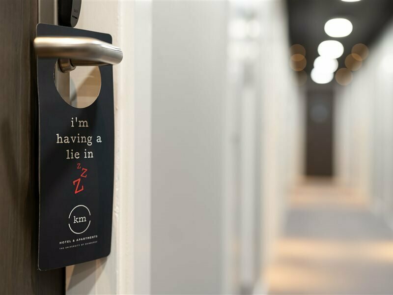 KM Hotel