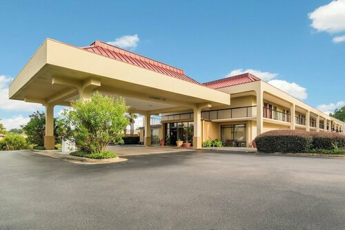 Hampton Inn Augusta, Book Hotel Augusta Georgia
