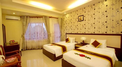 Nha Trang Luxury Hotel