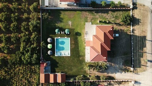 Vergina, Rezerwuj Apartamentowiec hotelowy Sarti Sithonia