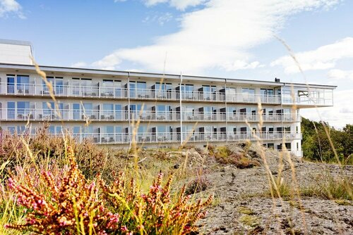 Bohusgården Hotell & Konferens, Réserver Hôtel Hôtels SPA à Gotaland, SPA
