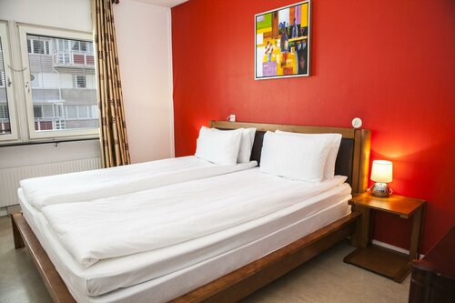 Hotell Sundbyberg, Đặt Khách sạn Sundbyberg Stockholm