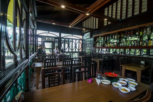 Microtel by Wyndham Eagle Ridge, Prenota Hotel Hotel SPA a Luzon, SPA