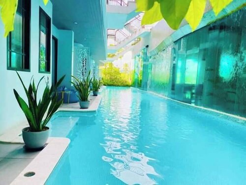 Poolrada Boutique Hotel - SHA Plus, Забронировать Бутик-отель Таланг Пхукет