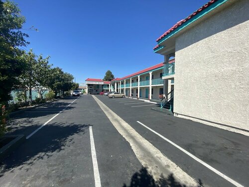 Chester Inn Motel, Забронировать Мотель Стэнтон Disneyland California