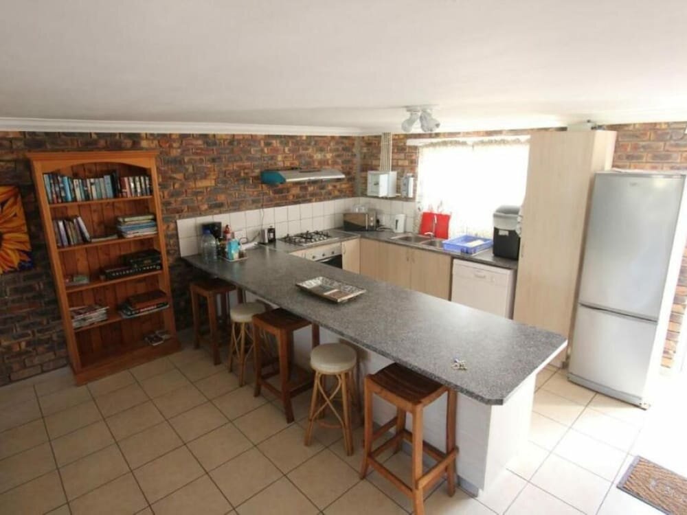 Leipoldt Accommodation