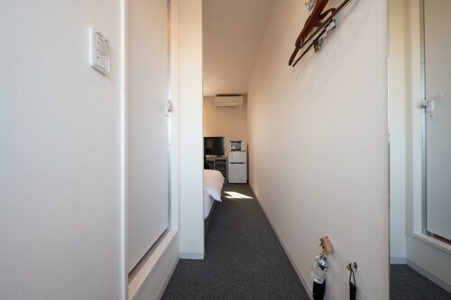 HOTEL R9 The Yard Oyama Tenjin, Забронировать Отель Отели Kita Kanto 3 звезды, 3*