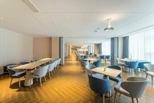 Holiday Inn Express Hangzhou Airport by IHG