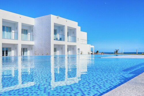 Amber El Fell, Rezerwuj Hotel Al-Hammamat Nabeul